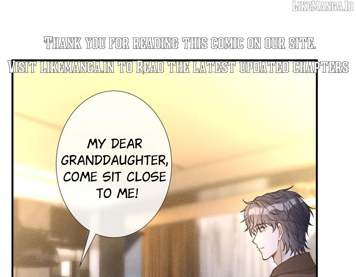 Everyone's Darling Chapter 288 - page 1